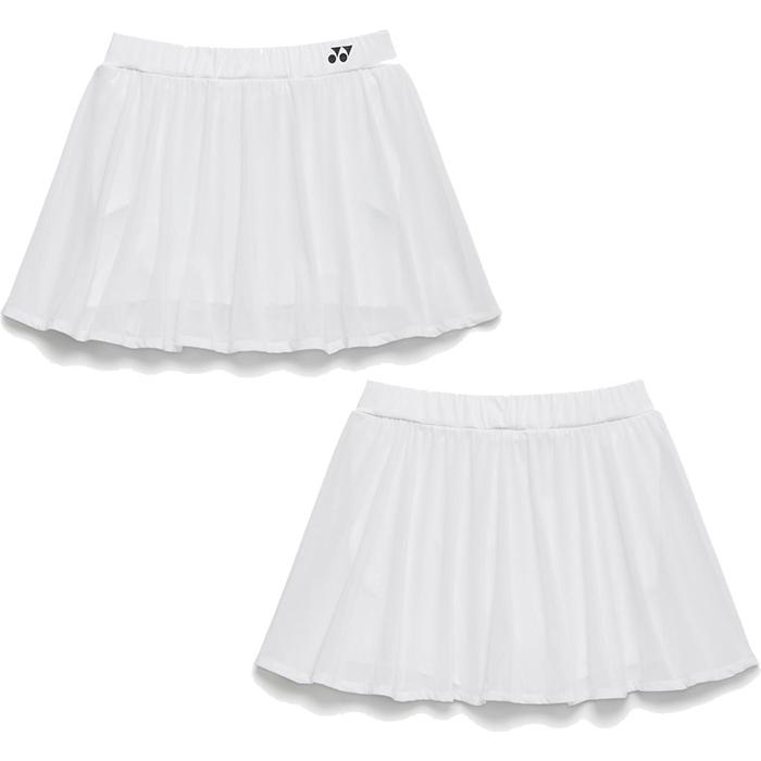 YONEX（ヨネックス） レディース スカート インナースパッツ付 テニス
