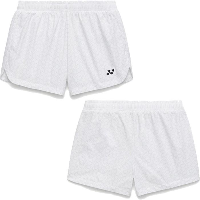 YONEX（ヨネックス） レディース ショートパンツ テニス バドミントン