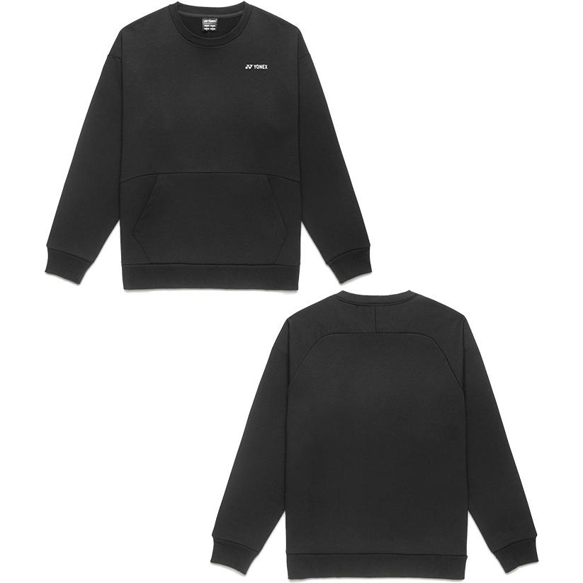 YONEX（ヨネックス） メンズ レディース ユニスウェットシャツ テニス