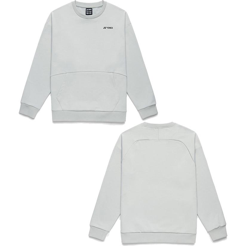 YONEX（ヨネックス） メンズ レディース ユニスウェットシャツ テニス