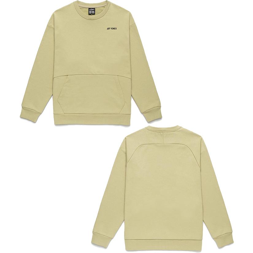 YONEX（ヨネックス） メンズ レディース ユニスウェットシャツ テニス