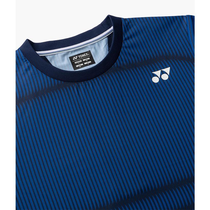 YONEX（ヨネックス） メンズ レディース ユニゲームシャツ テニス
