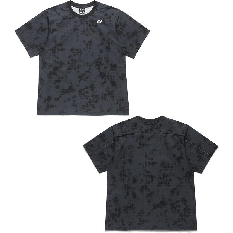 YONEX（ヨネックス） メンズ レディース ユニドライTシャツ テニス