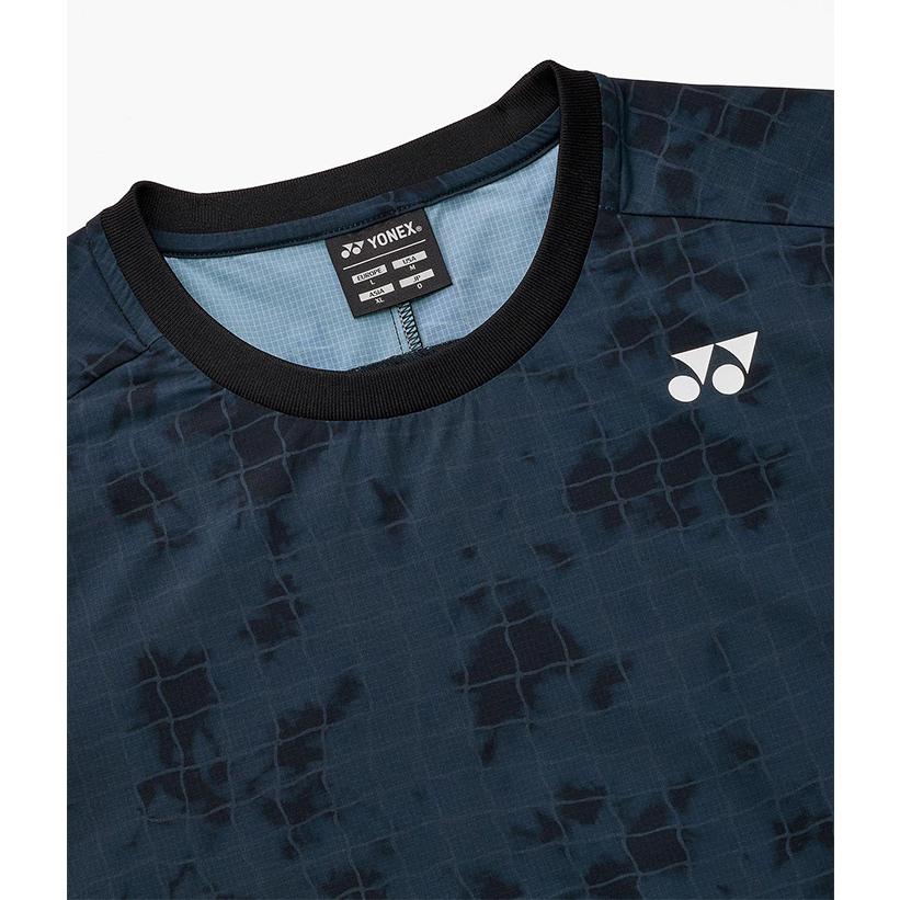 YONEX（ヨネックス） メンズ レディース ユニドライTシャツ テニス