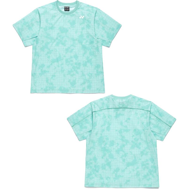 YONEX（ヨネックス） メンズ レディース ユニドライTシャツ テニス