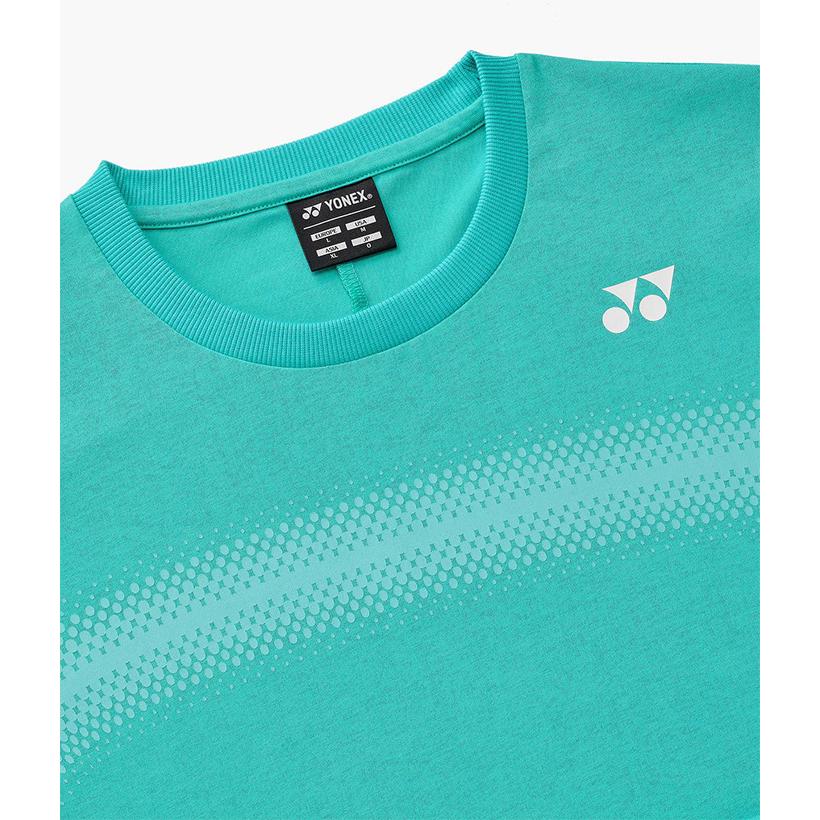 YONEX（ヨネックス） メンズ レディース ユニTシャツ テニス