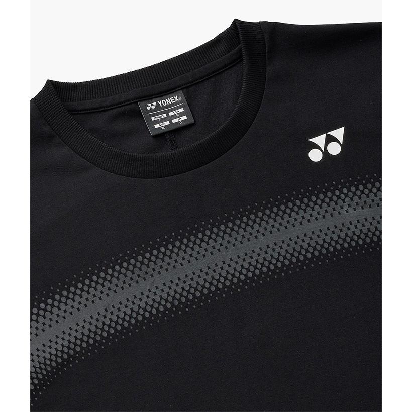 YONEX テニス Tシャツ JP L YONEX（ヨネックス） メンズ レディース ユニTシャツ テニス
