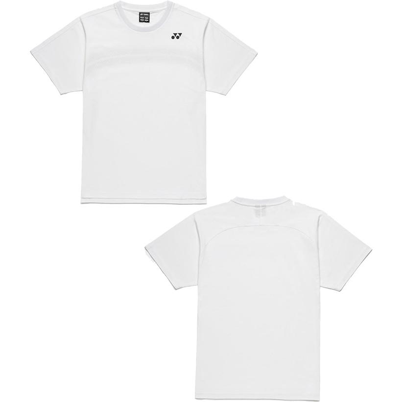 YONEX（ヨネックス） メンズ レディース ユニTシャツ テニス