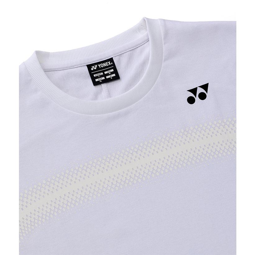 YONEX（ヨネックス） メンズ レディース ユニTシャツ テニス