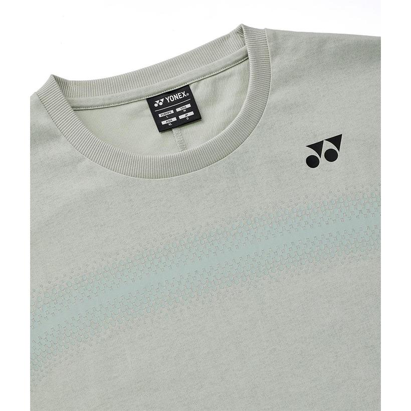 YONEX（ヨネックス） メンズ レディース ユニTシャツ テニス