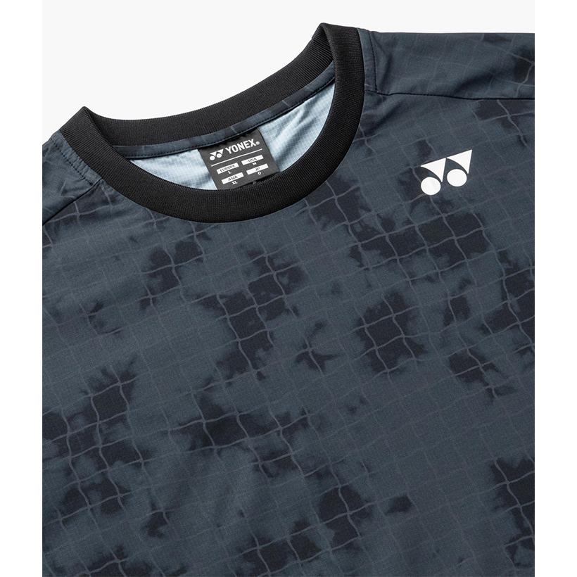 YONEX バドミントン ウェア L YONEX（ヨネックス） メンズ レディース ユニトレーナー テニス