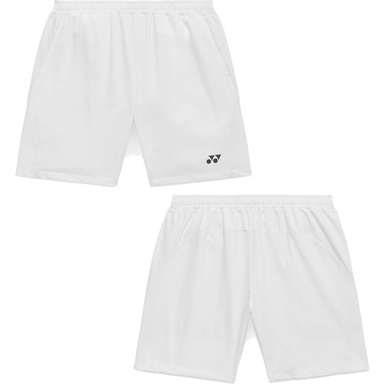 YONEX（ヨネックス） メンズ レディース ユニニットハーフパンツ
