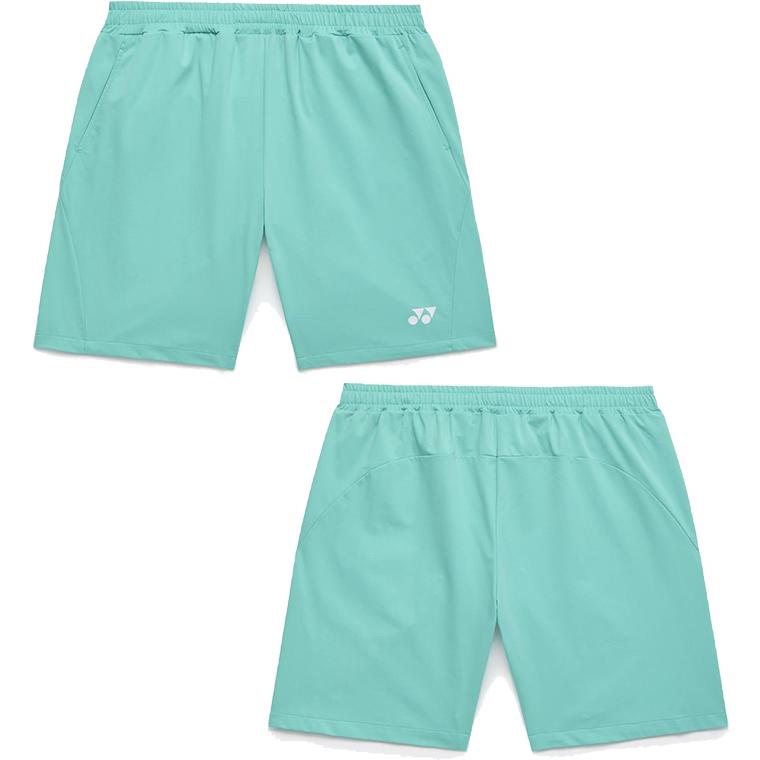 YONEX（ヨネックス） メンズ レディース ユニニットハーフパンツ