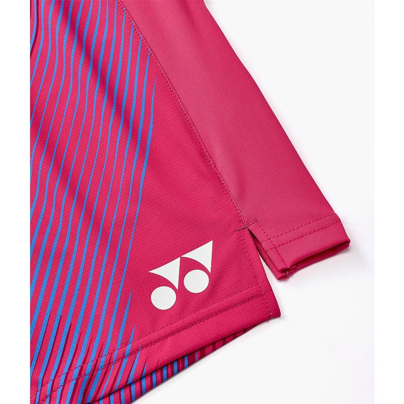 YONEX（ヨネックス） レディース ニットハーフパンツ テニス
