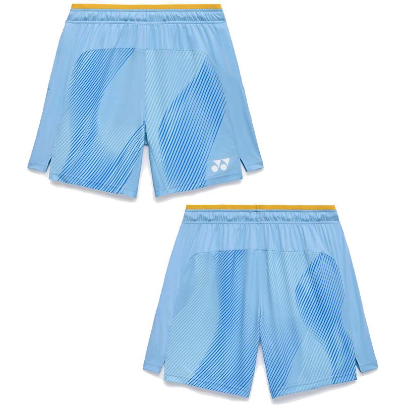 YONEX（ヨネックス） レディース ニットハーフパンツ テニス