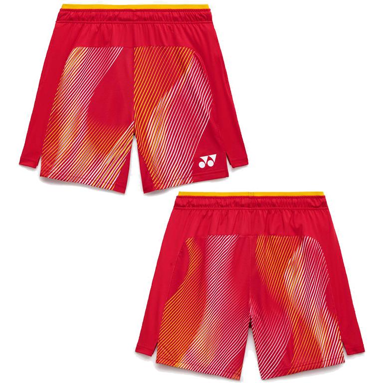 YONEX（ヨネックス） レディース ニットハーフパンツ テニス