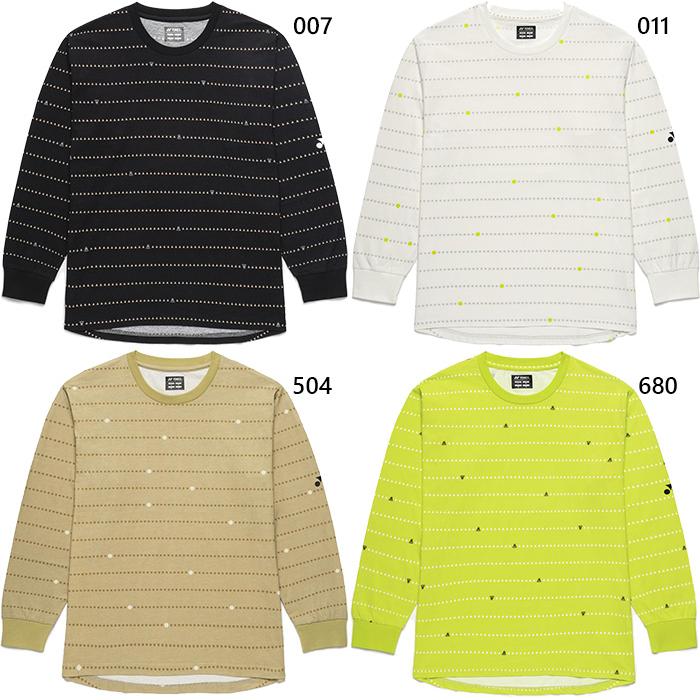 YONEX（ヨネックス） メンズ レディース ユニロングスリーブTシャツ