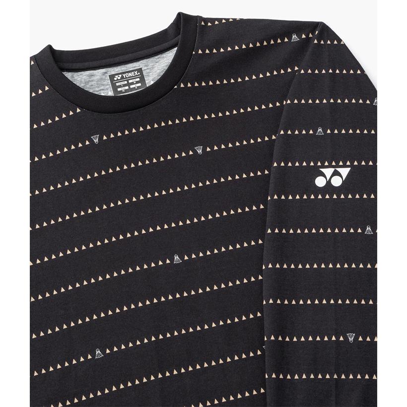 YONEX（ヨネックス） メンズ レディース ユニロングスリーブTシャツ