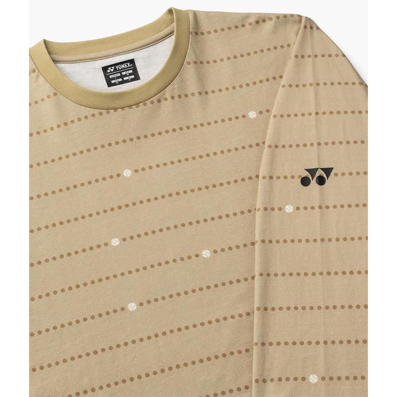 YONEX（ヨネックス） メンズ レディース ユニロングスリーブTシャツ