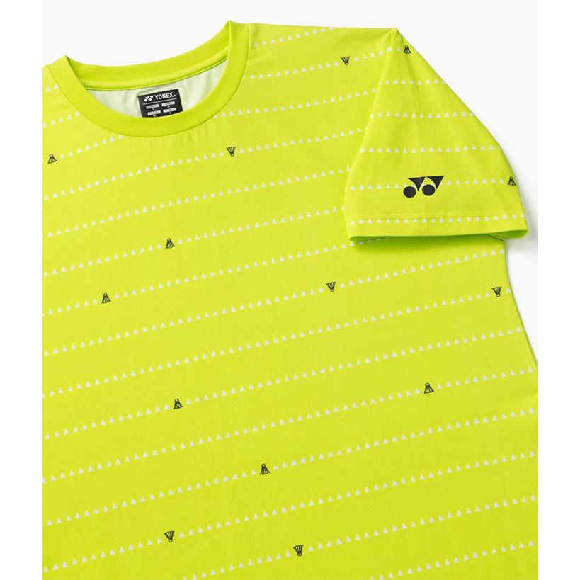 YONEX（ヨネックス） メンズ レディース ユニTシャツ テニス
