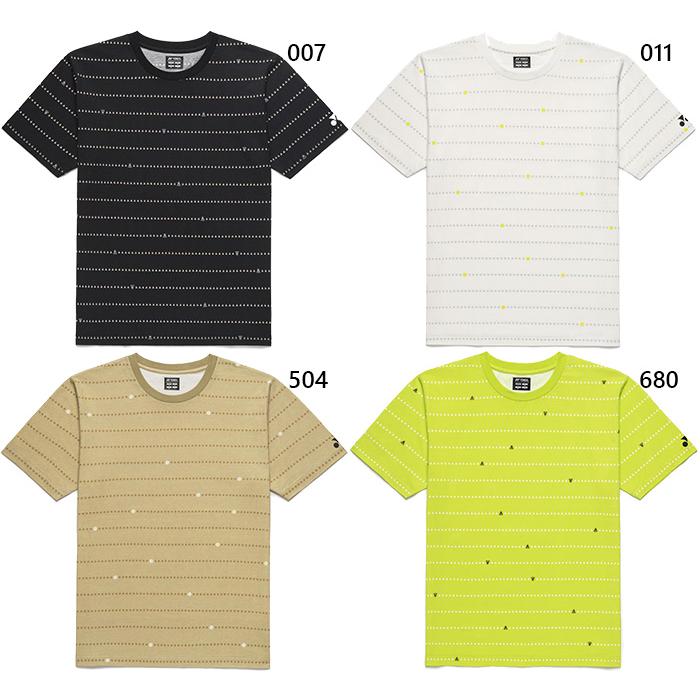 YONEX（ヨネックス） メンズ レディース ユニTシャツ テニス