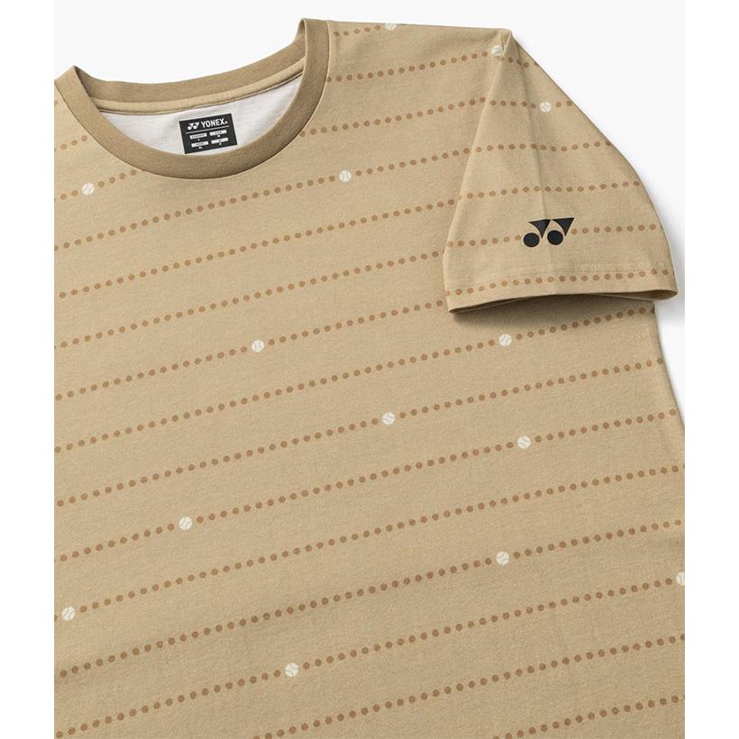 YONEX（ヨネックス） メンズ レディース ユニTシャツ テニス