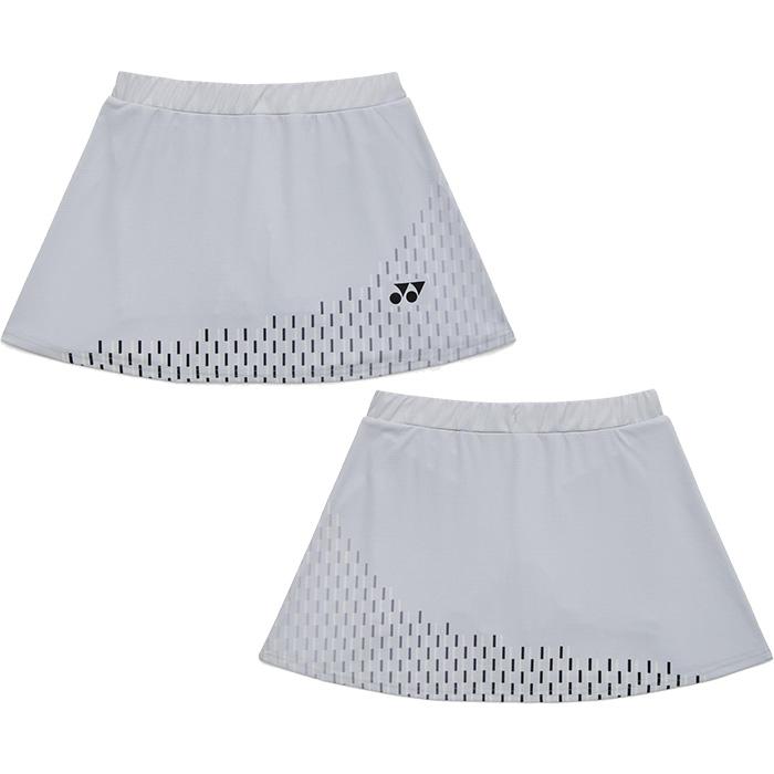 YONEX（ヨネックス） レディース スカート インナースパッツ付 テニス