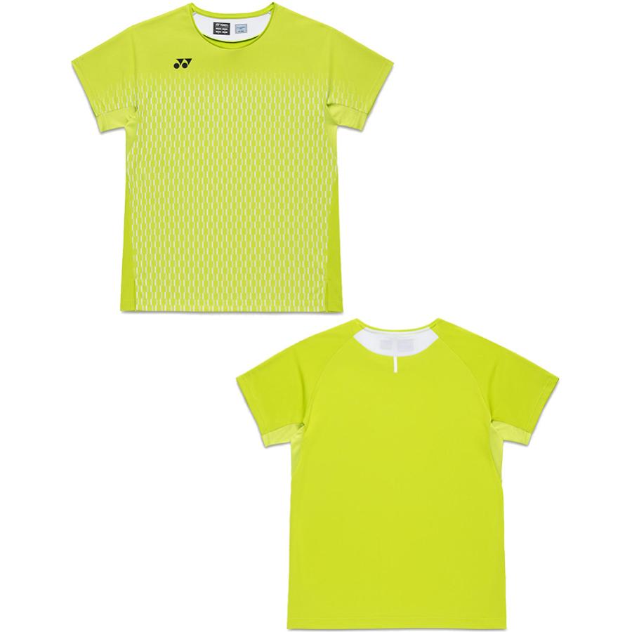 YONEX（ヨネックス） メンズ ゲームシャツ ノースリーブ テニス