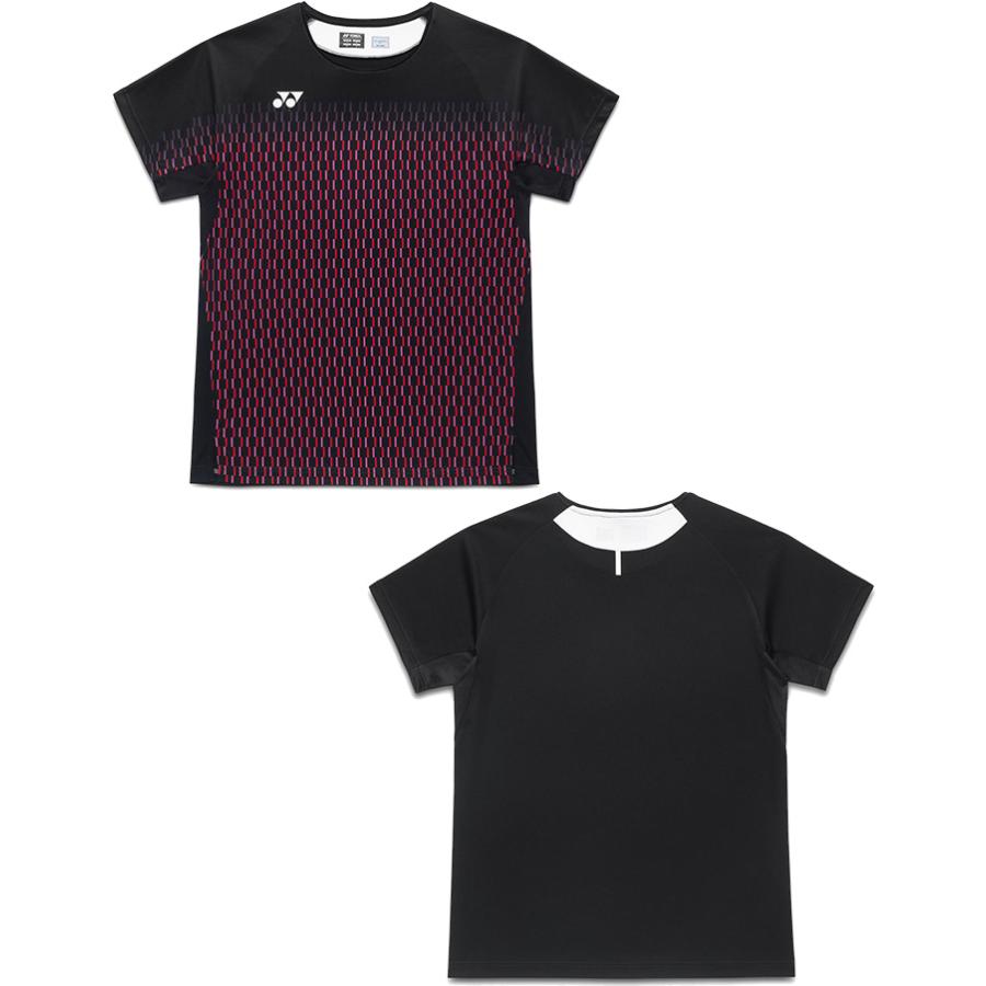 YONEX（ヨネックス） メンズ ゲームシャツ ノースリーブ テニス