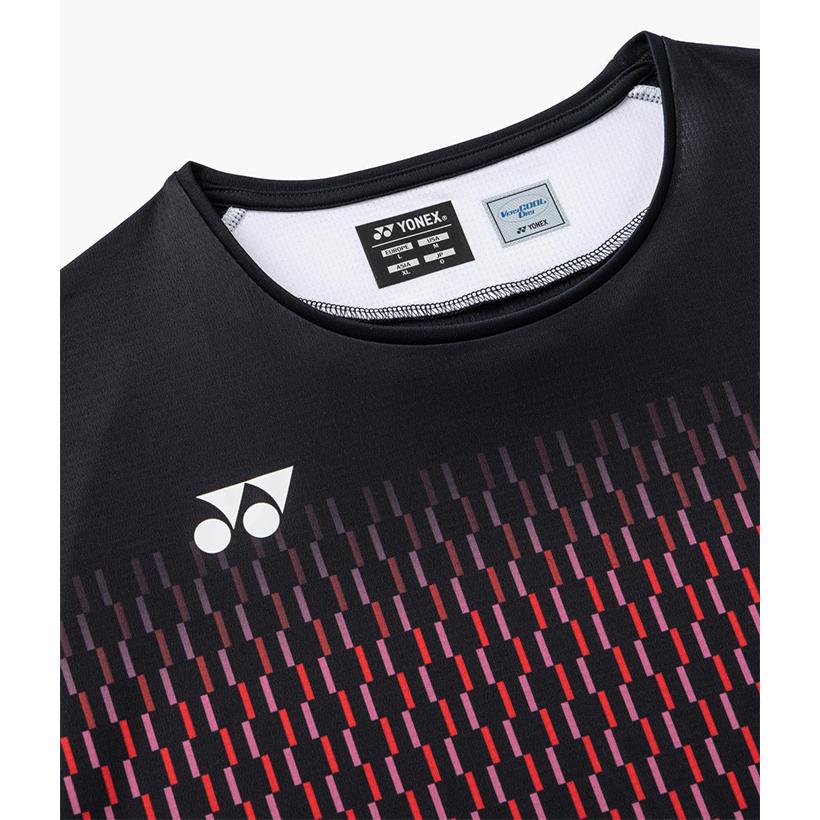 YONEX（ヨネックス） メンズ ゲームシャツ ノースリーブ テニス