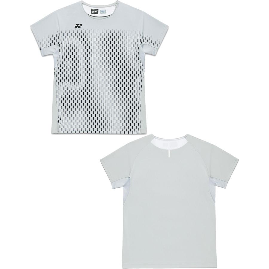 YONEX（ヨネックス） メンズ ゲームシャツ ノースリーブ テニス