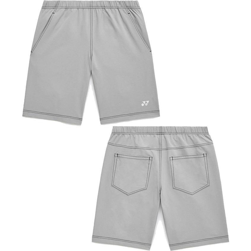 YONEX（ヨネックス） メンズ レディース ユニハーフパンツ テニス