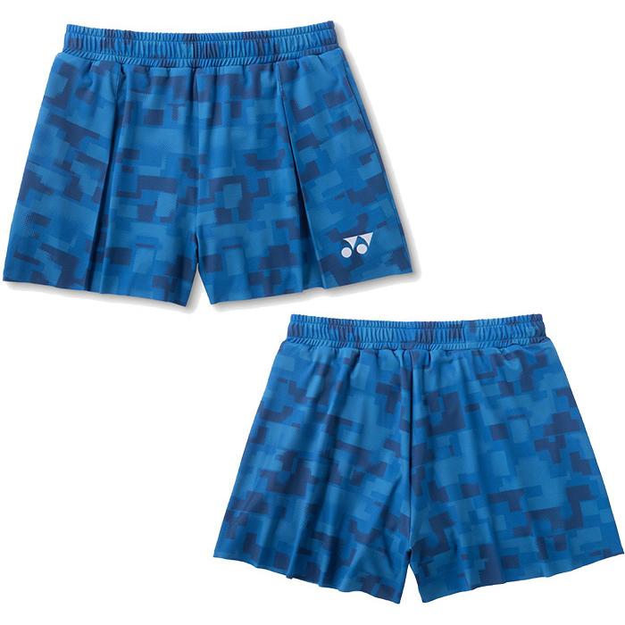 YONEX（ヨネックス） レディース ショートパンツ テニス バドミントン