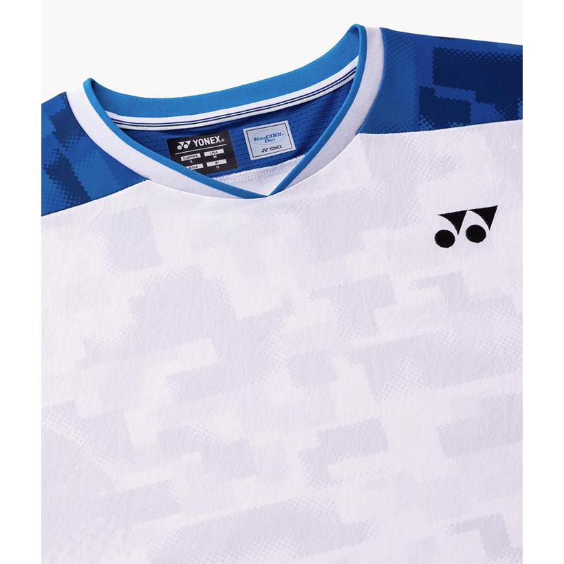YONEX（ヨネックス） メンズ ゲームシャツ フィットスタイル テニス