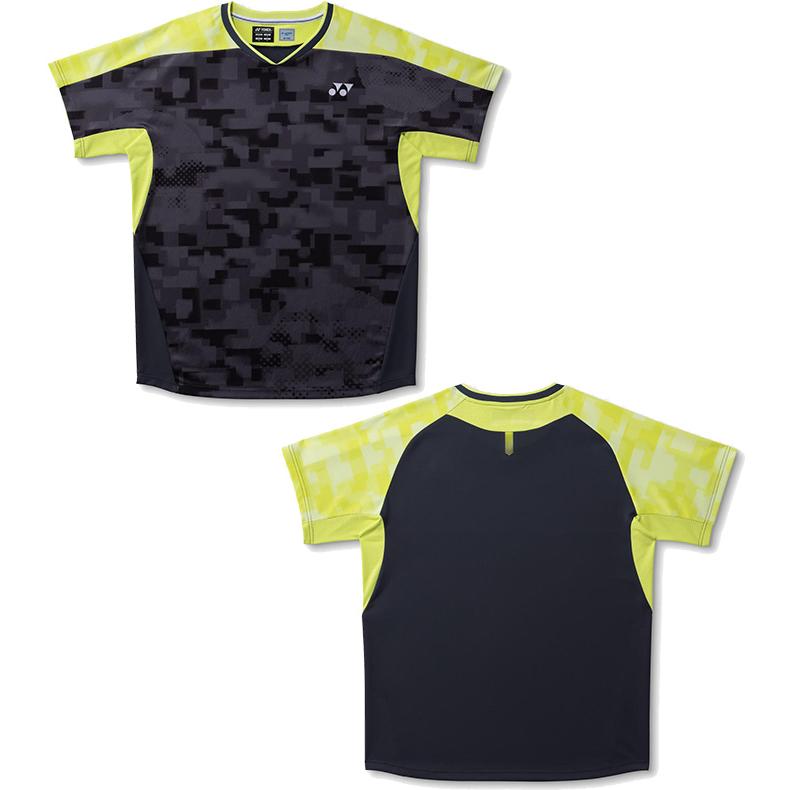 YONEX（ヨネックス） メンズ ゲームシャツ フィットスタイル テニス