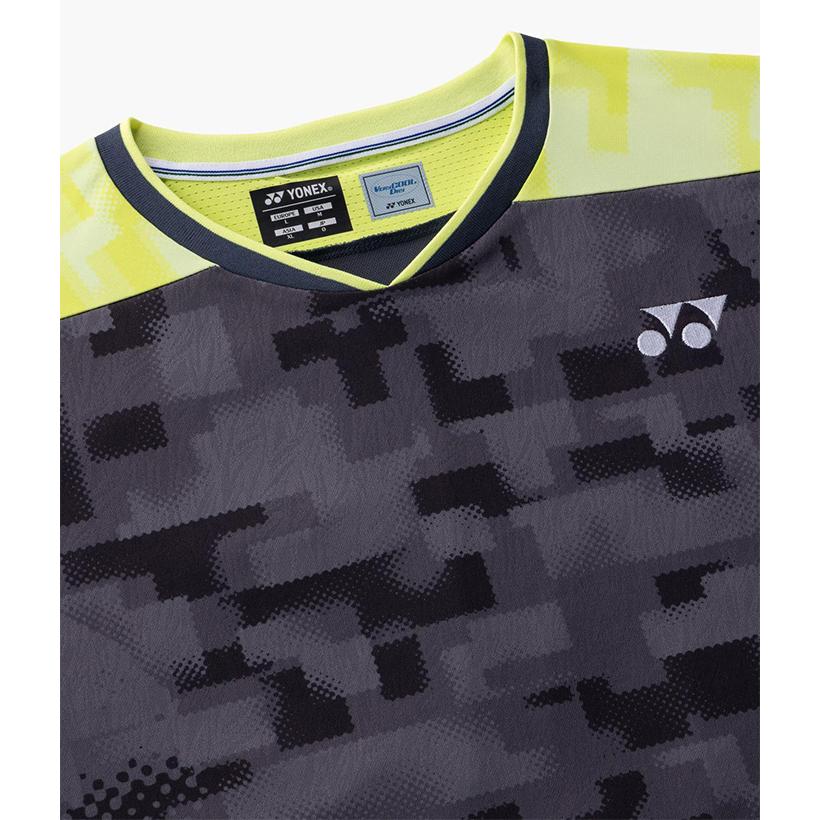 YONEX（ヨネックス） メンズ ゲームシャツ フィットスタイル テニス