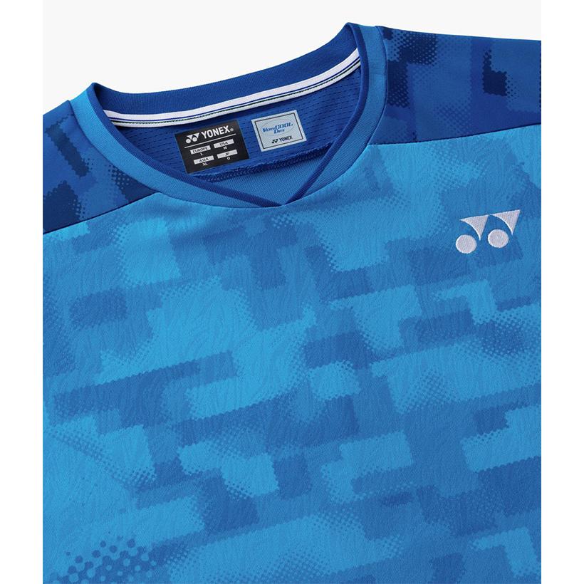 YONEX（ヨネックス） メンズ ゲームシャツ フィットスタイル テニス