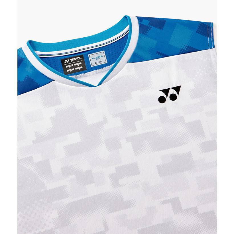 YONEX（ヨネックス） メンズ ゲームシャツ ノースリーブ テニス