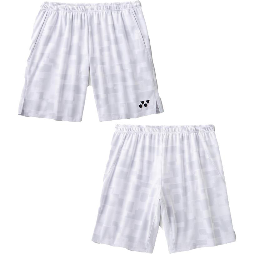 YONEX（ヨネックス） メンズ ニットハーフパンツ テニス バドミントン