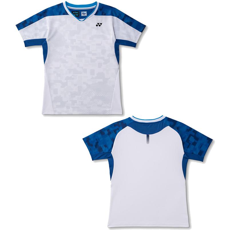 YONEX（ヨネックス） ジュニア キッズ ゲームシャツ テニス