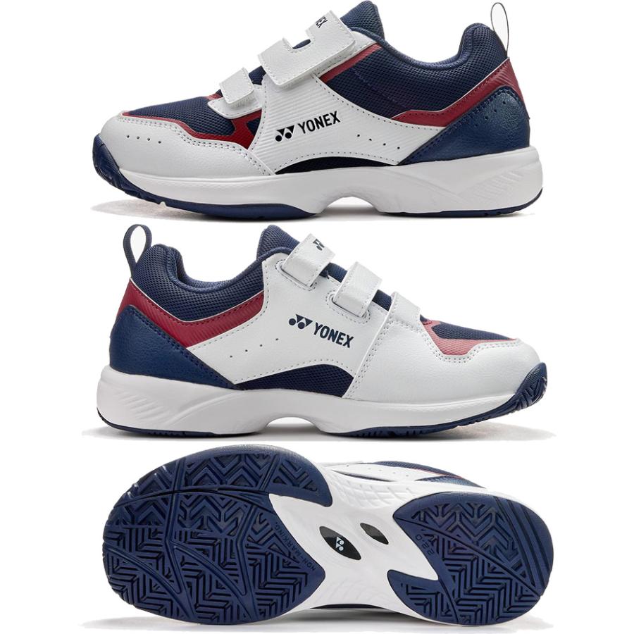 YONEX（ヨネックス） ジュニア キッズ パワークッション プロムーブ AC