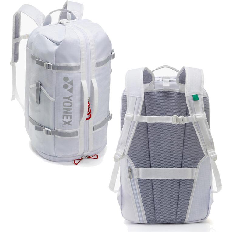YONEX（ヨネックス） 40L メンズ レディース バックパック バッグ 鞄