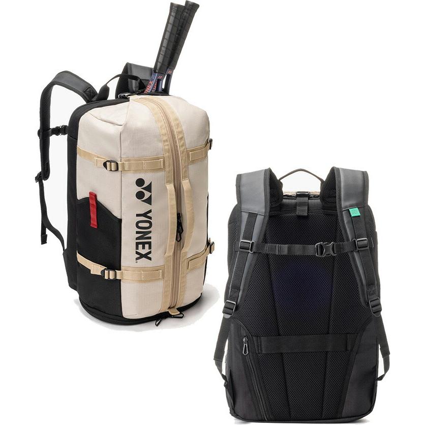 YONEX（ヨネックス） 40L メンズ レディース バックパック バッグ 鞄