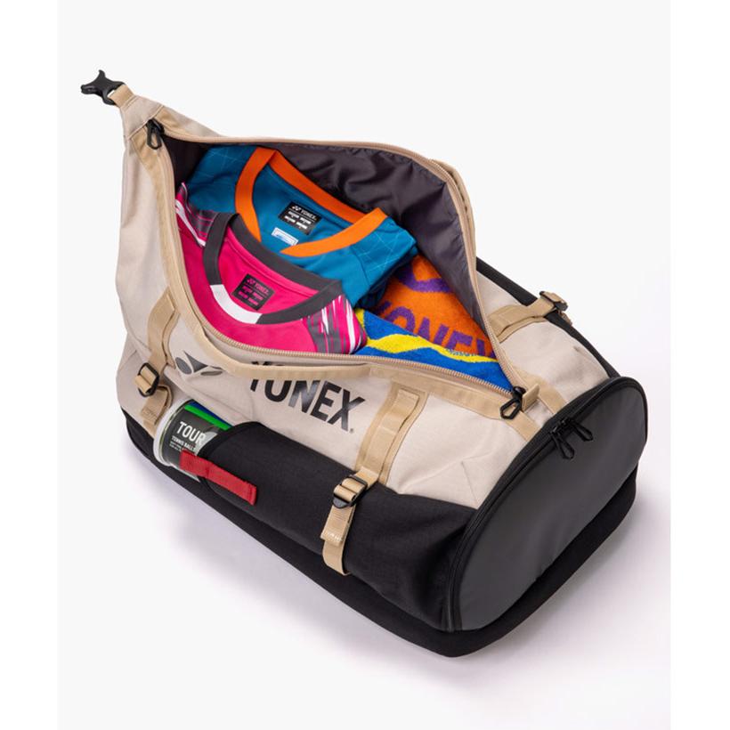 ヨネックス バックパック 40L BAG2628 2026SS リュック YONEX（ヨネックス） 40L メンズ レディース バックパック バッグ 鞄