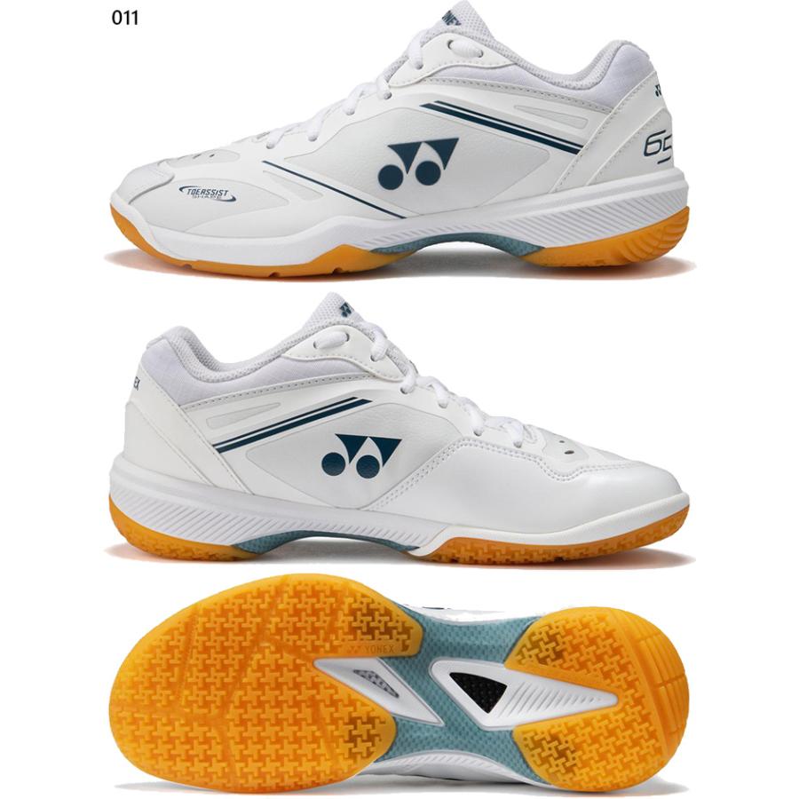 YONEX（ヨネックス） レディース パワークッション 65Z バドミントン