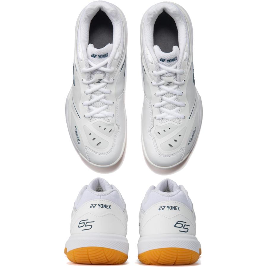 YONEX（ヨネックス） レディース パワークッション 65Z バドミントン
