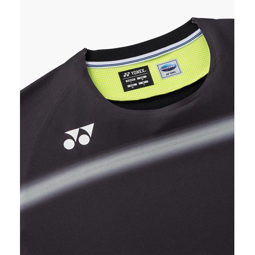 YONEX（ヨネックス） メンズ ゲームシャツ テニス バドミントンウェア