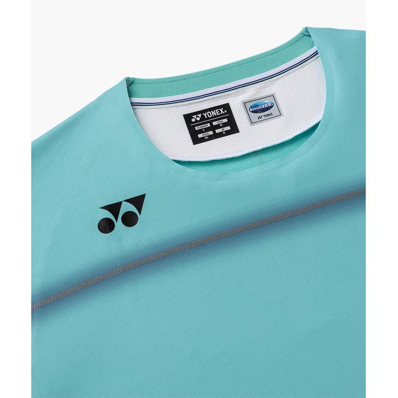 YONEX（ヨネックス） メンズ ゲームシャツ テニス バドミントンウェア