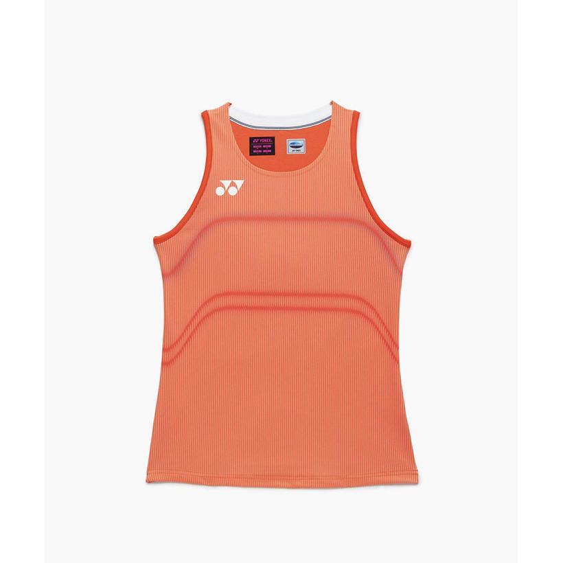 YONEX（ヨネックス） レディース フィットタンクトップ テニス