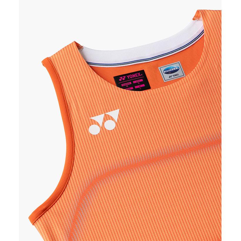 YONEX（ヨネックス） レディース フィットタンクトップ テニス